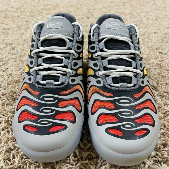 Nike Men’s Air Max Plus Drift Men’s Running Shoes FD4290-002, Size 8.5 (New) - Picture 9 of 16